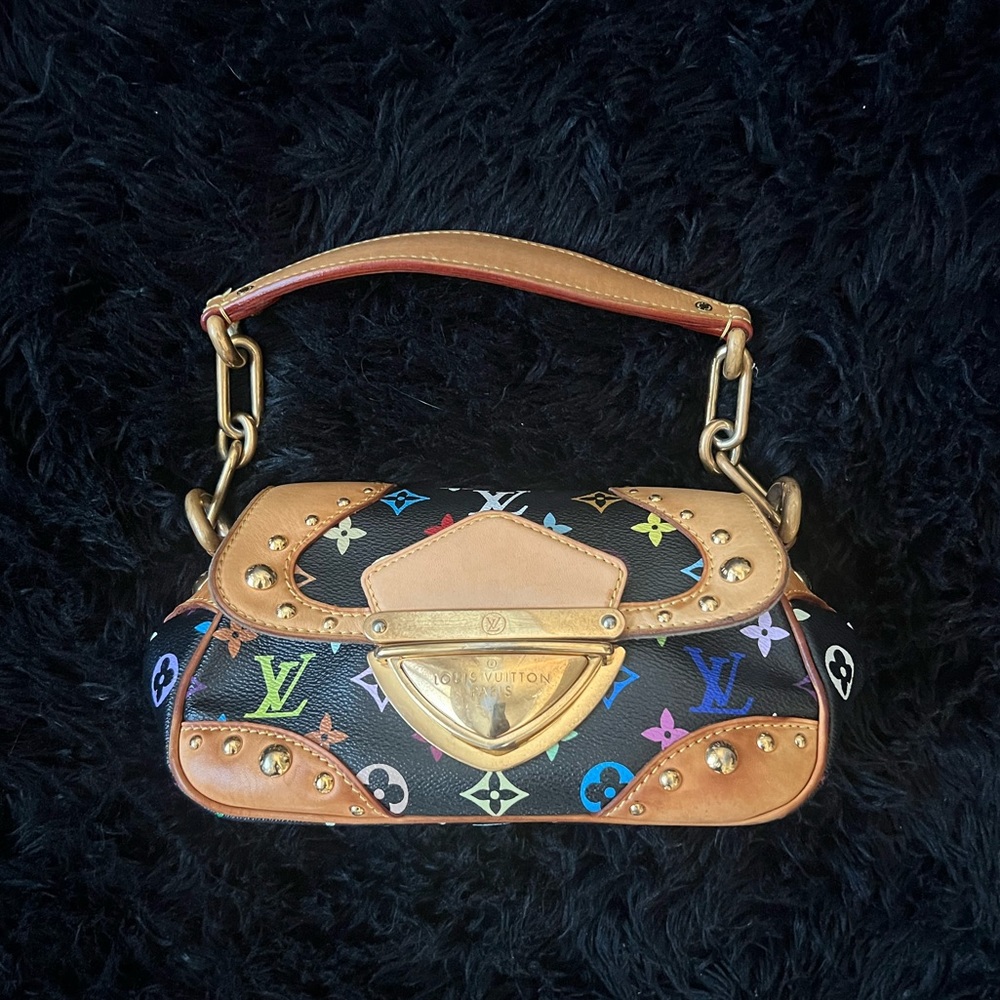 Louis Vuitton handbag